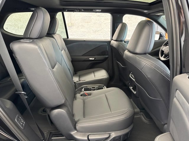 New 2026 Lexus TX 350 AWD image 43