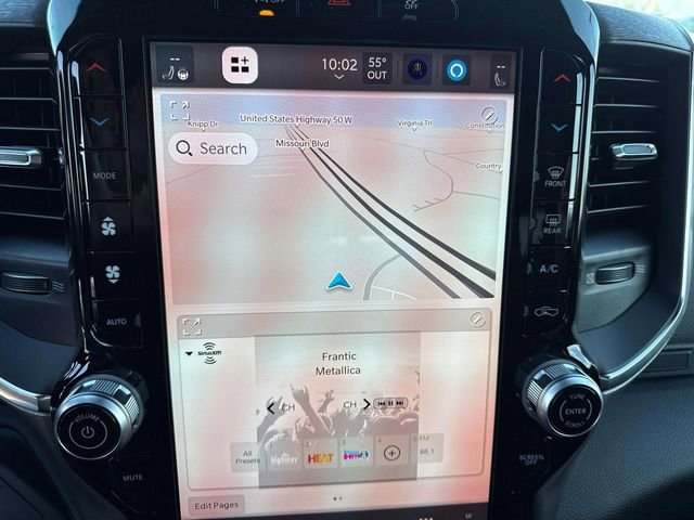 New 2026 RAM 2500 Laramie w/ Night Edition image 25