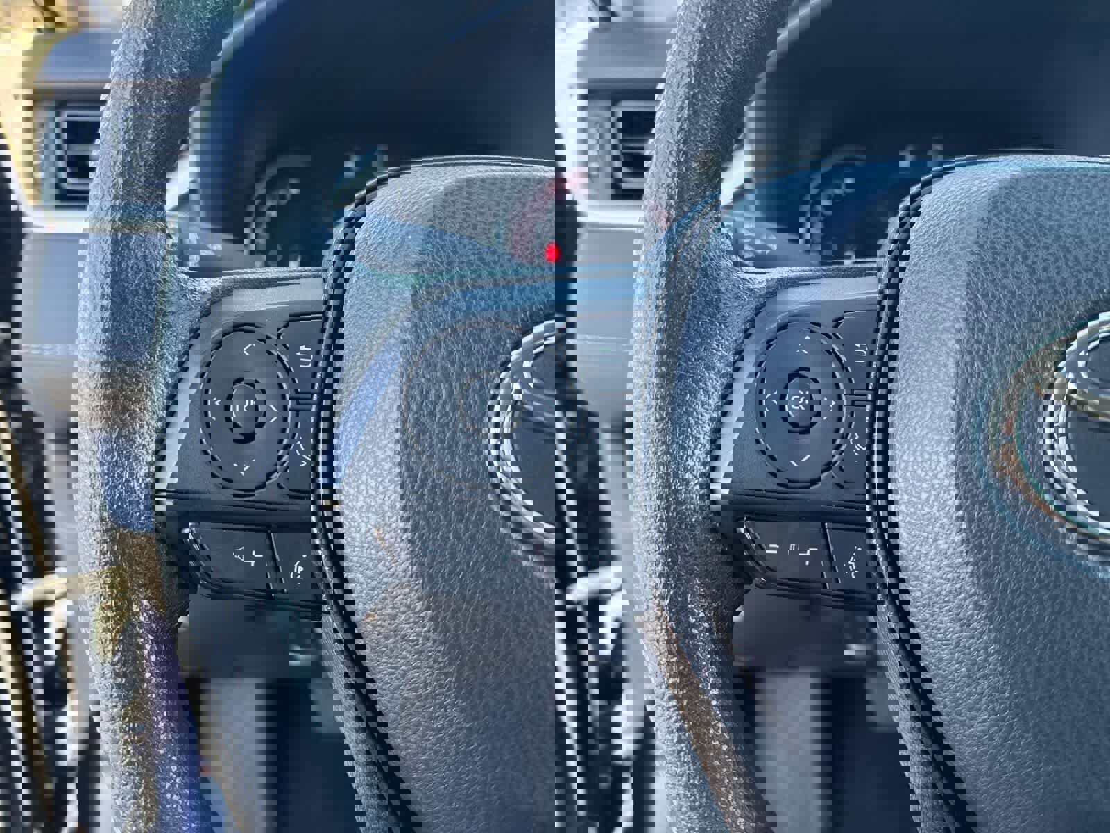 Certified 2024 Toyota RAV4 XLE image 28