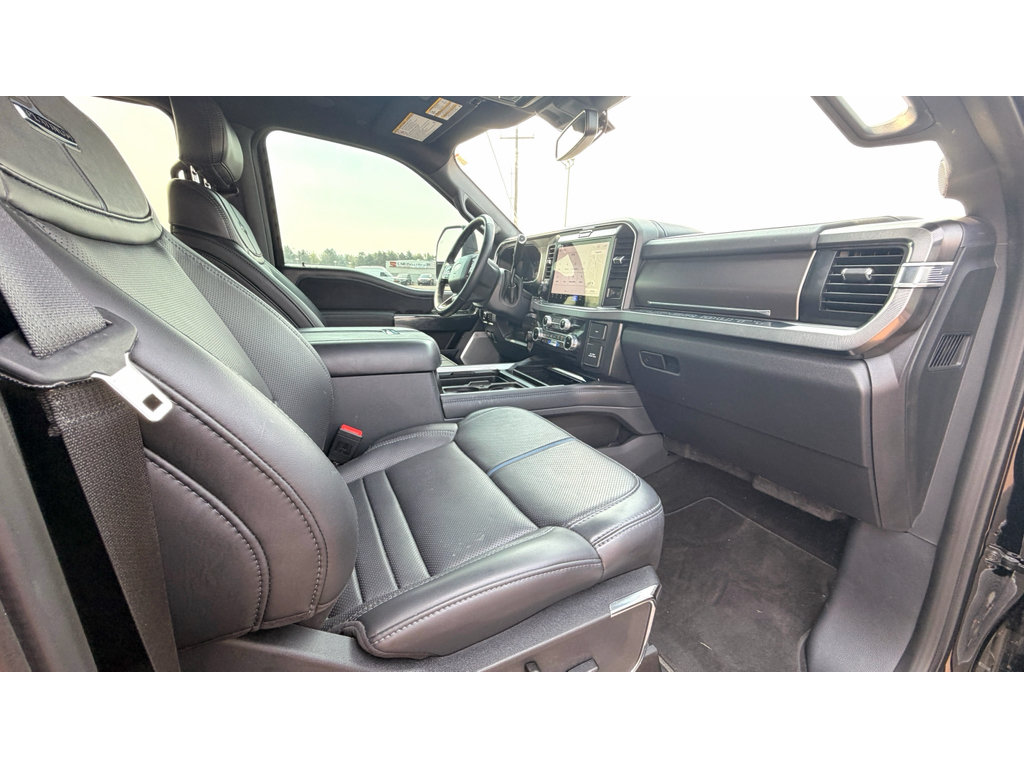 Used 2026 Ford F450 Platinum AWD/4WD image 10