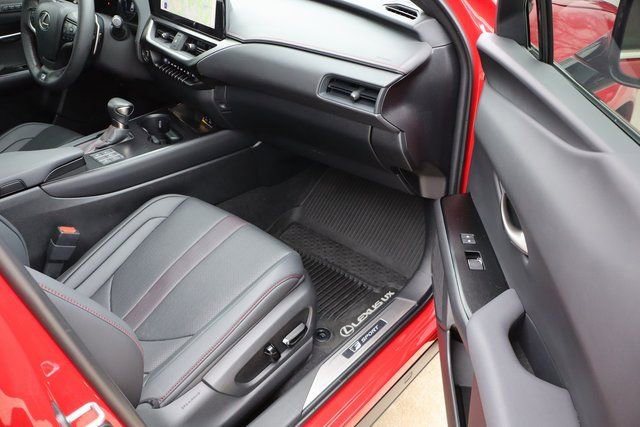 Used 2024 Lexus UX 250h F Sport image 48