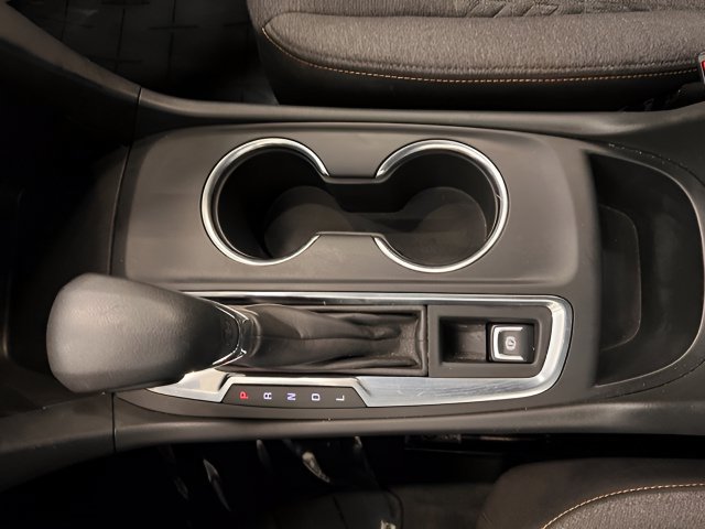 Certified 2023 Chevrolet Equinox LT FWD image 24