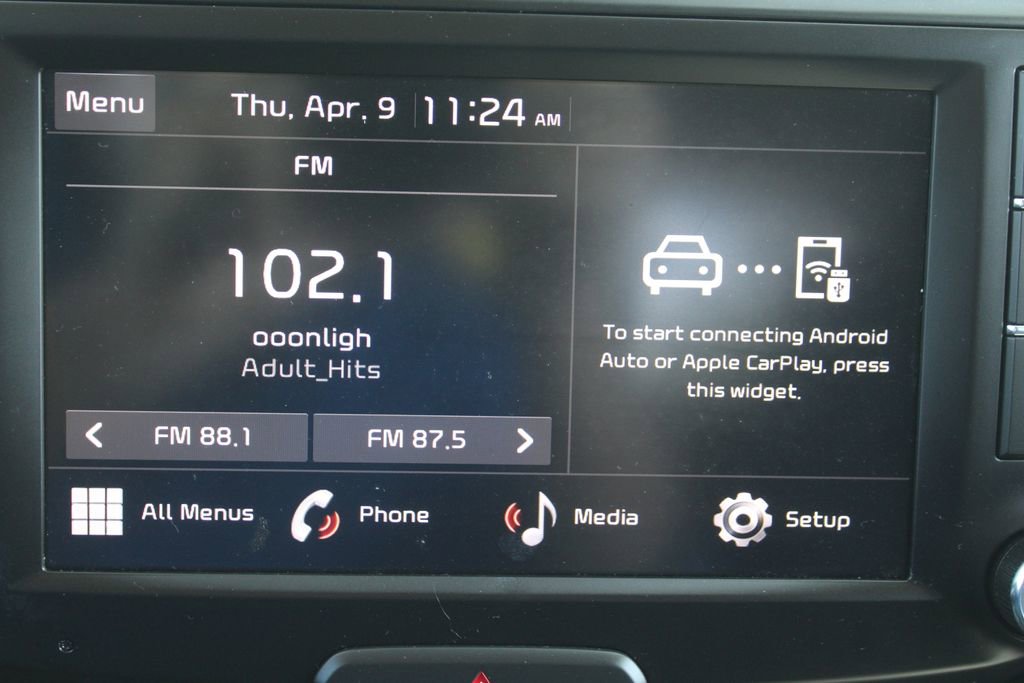 Certified 2023 Kia Soul LX image 36