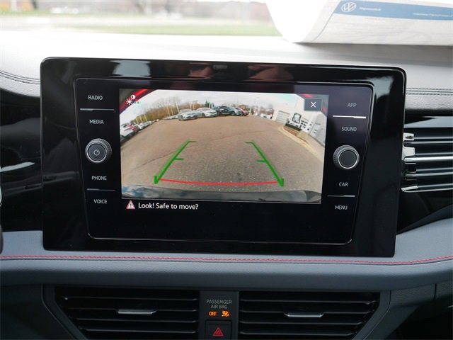 New 2026 Volkswagen Jetta GLI Autobahn image 12