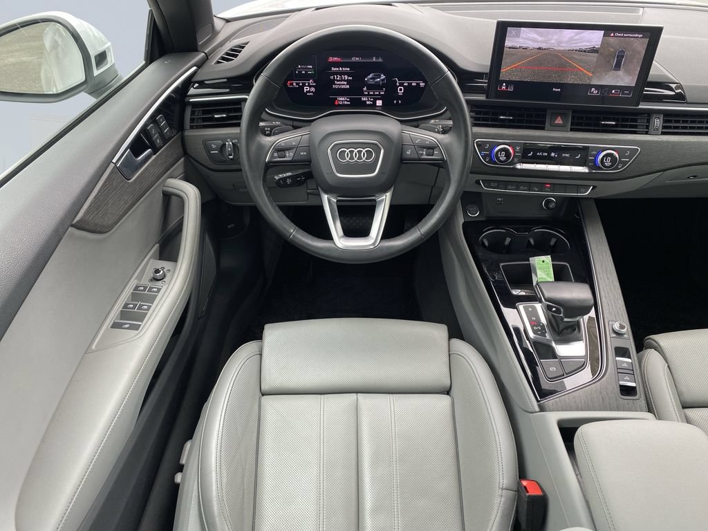 Used 2024 Audi A5 2.0T Prestige AWD/4WD image 13