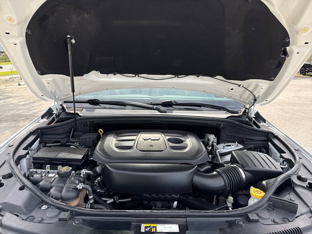 Used 2018 Jeep Grand Cherokee Altitude RWD image 27