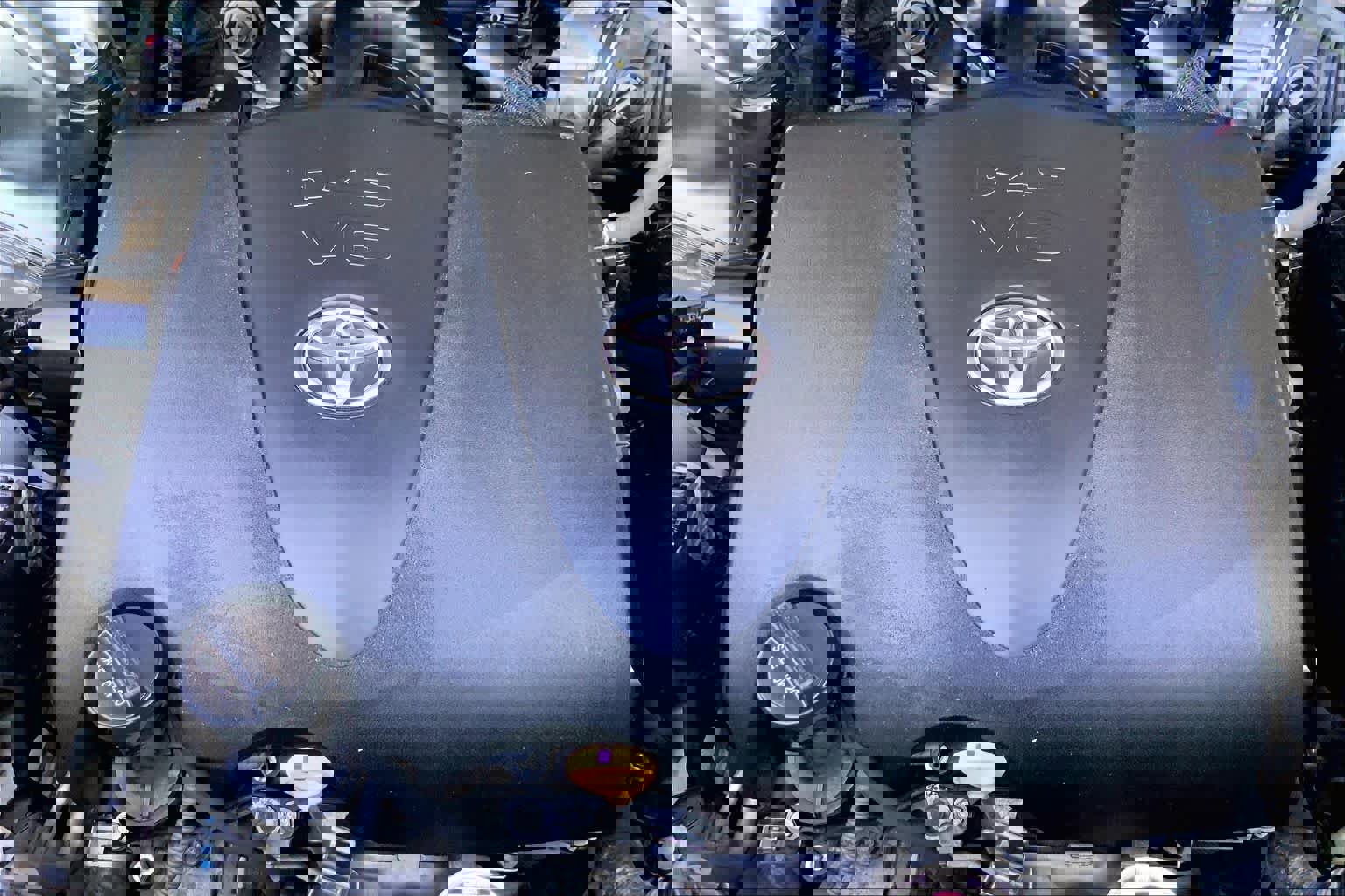 Used 2018 Toyota Highlander XLE image 31