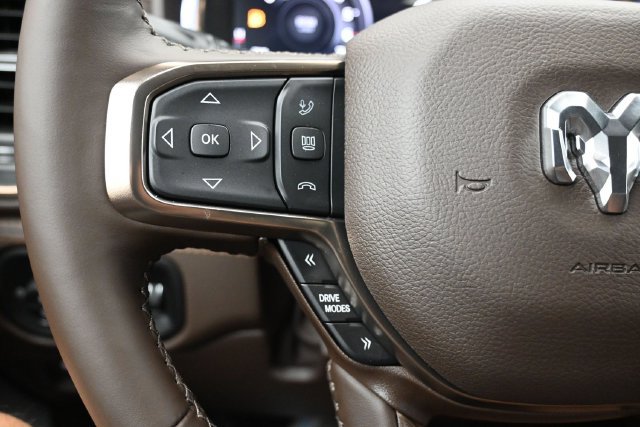 New 2027 RAM 1500 Limited AWD/4WD image 14