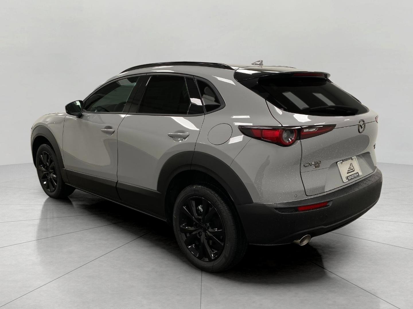 New 2026 MAZDA CX-30 2.5 Turbo w/ Premium Plus Pkg AWD/4WD image 7