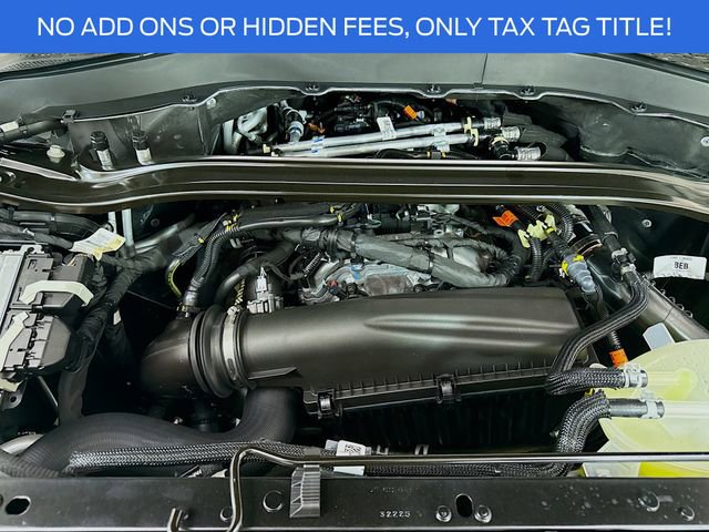 New 2026 Ford Explorer ST-Line image 32