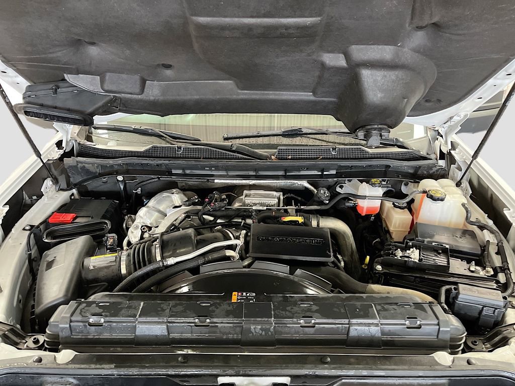 Used 2022 Chevrolet Silverado 3500 High Country w/ Z71 Off-Road Package image 32