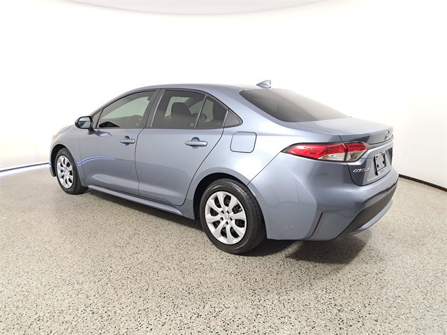 Used 2020 Toyota Corolla LE image 7
