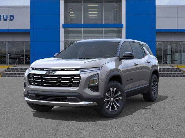 New 2026 Chevrolet Equinox LT w/ Convenience Package II image 6