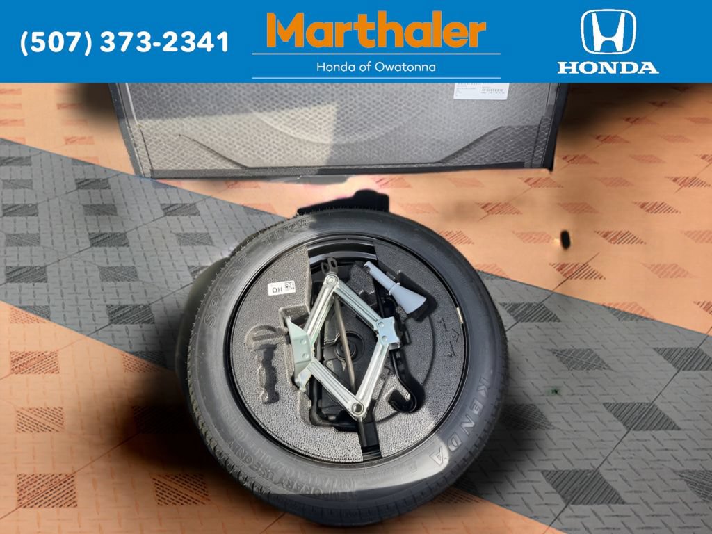 Used 2022 Honda Civic EX-L image 14
