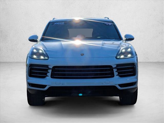 Used 2019 Porsche Cayenne video 2
