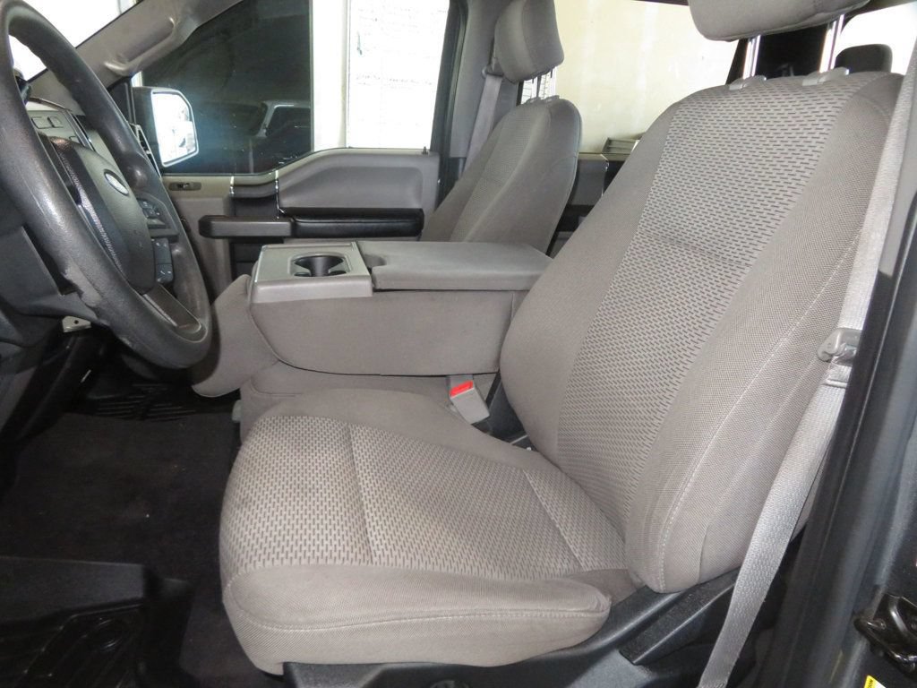 Used 2018 Ford F150 XLT AWD/4WD image 20