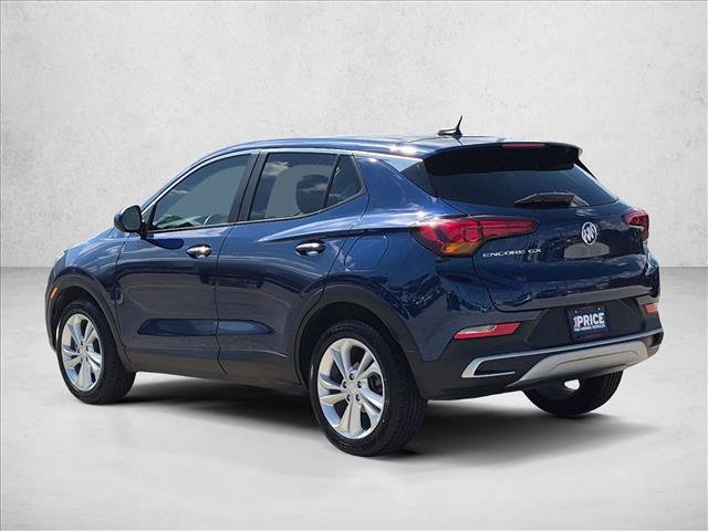 Used 2023 Buick Encore GX Preferred w/ Cold Weather Comfort Package FWD image 8
