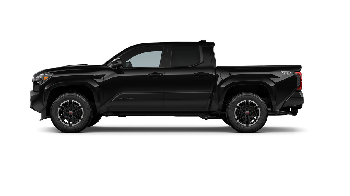 New 2026 Toyota Tacoma TRD Sport RWD image 5