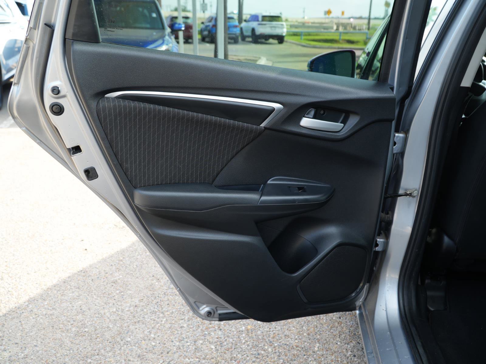 Used 2019 Honda Fit EX image 15