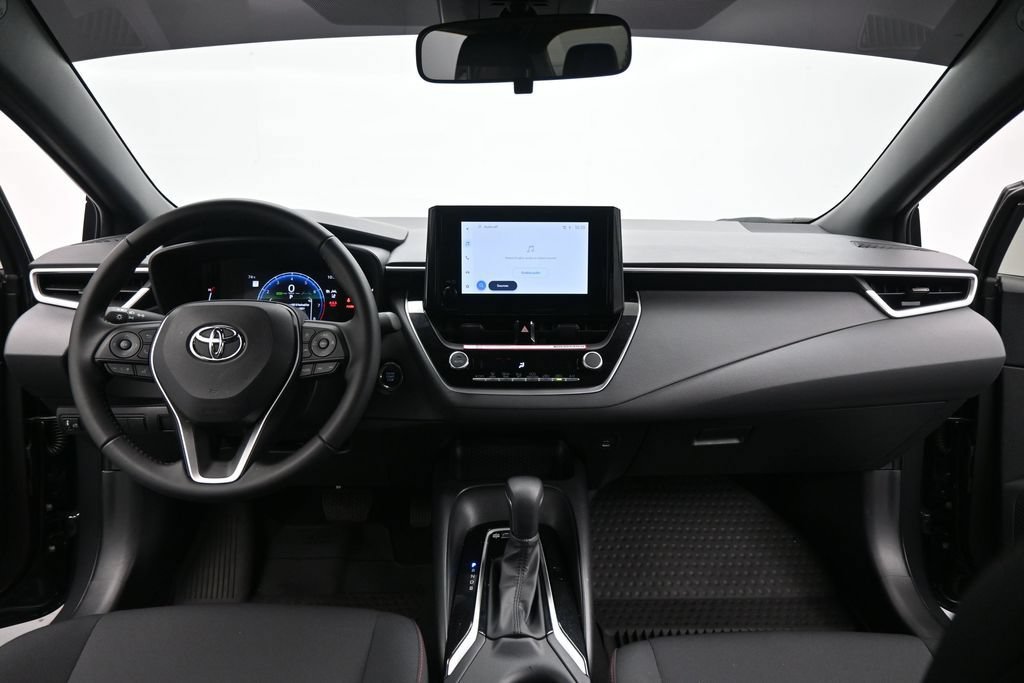 Used 2026 Toyota Corolla SE FWD image 16