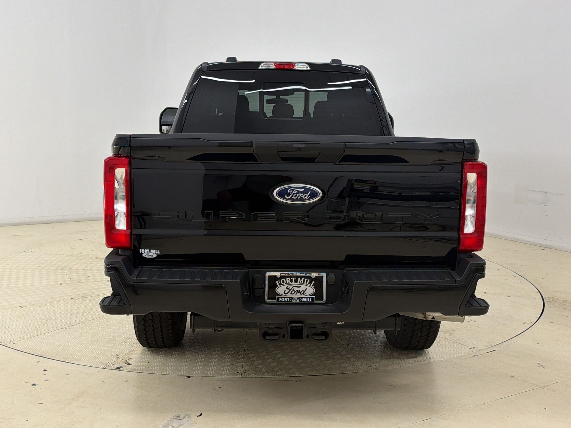 New 2026 Ford F250 XL w/ STX Appearance Package AWD/4WD image 10