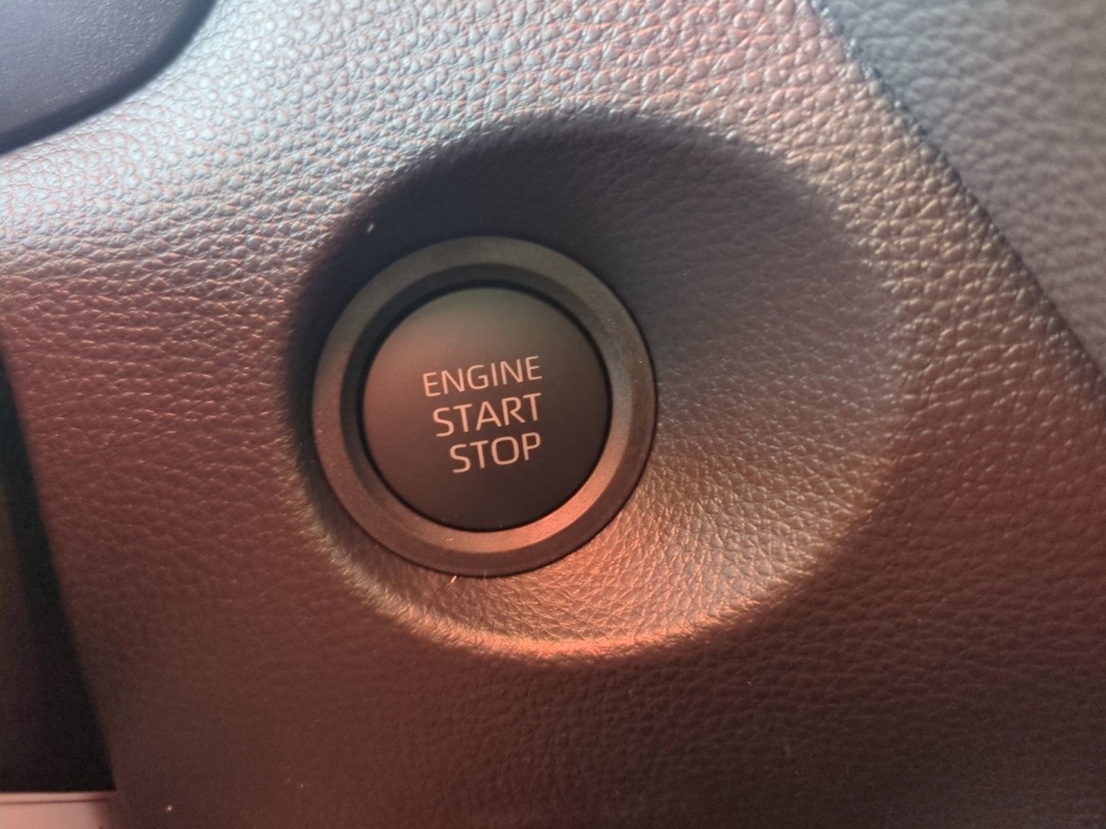 New 2026 Toyota Corolla Cross XLE image 24