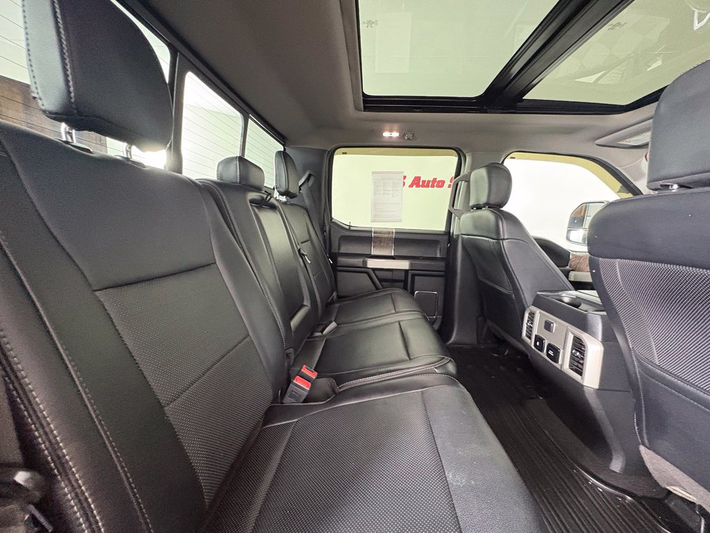 Used 2019 Ford F250 Lariat AWD/4WD image 54