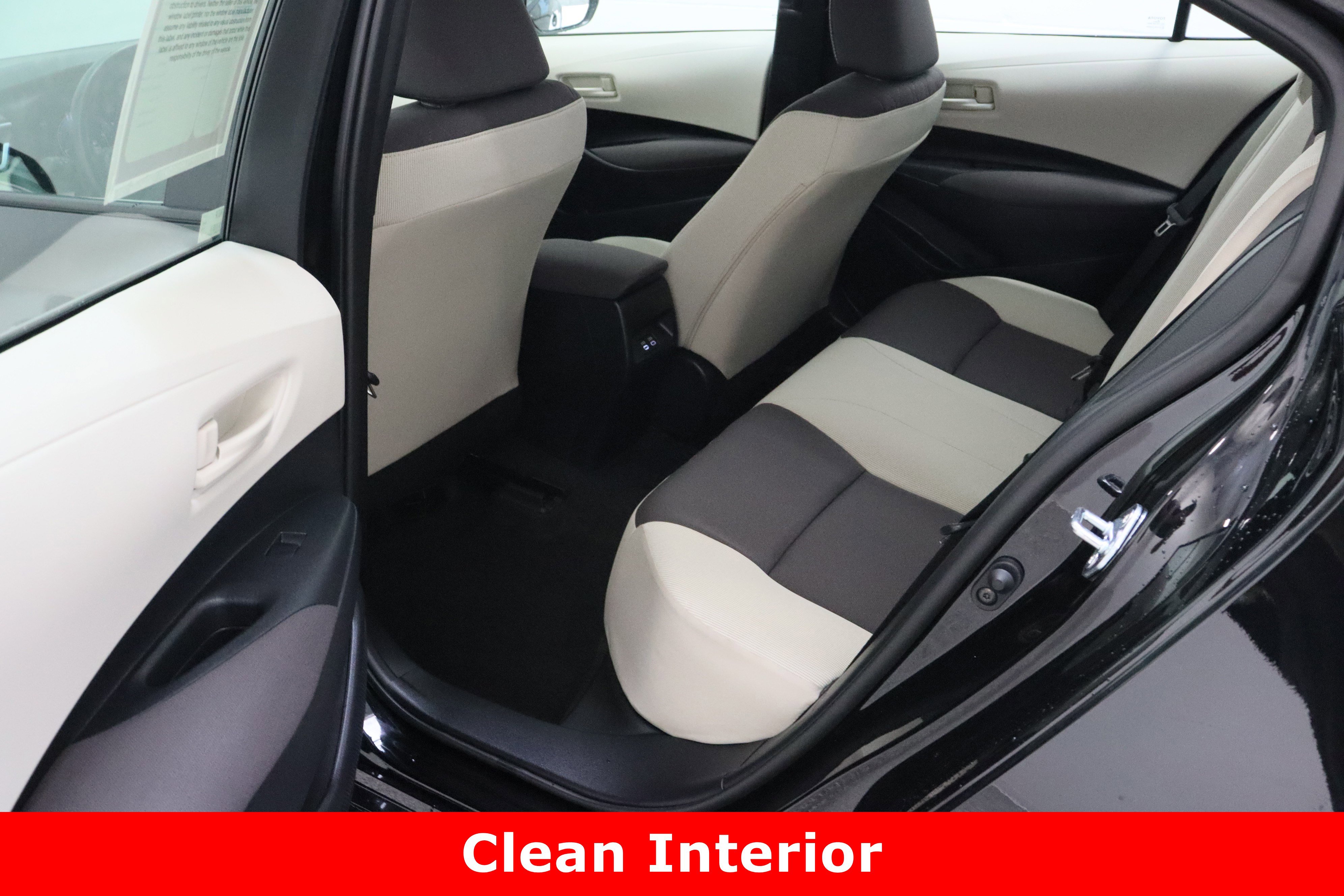 Used 2026 Toyota Corolla LE image 25