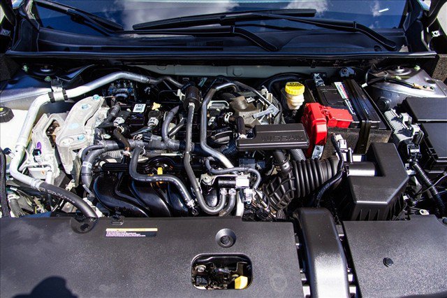 Used 2024 Nissan Sentra SV FWD image 25