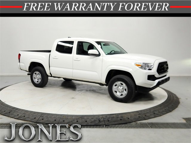 Used 2023 Toyota Tacoma SR