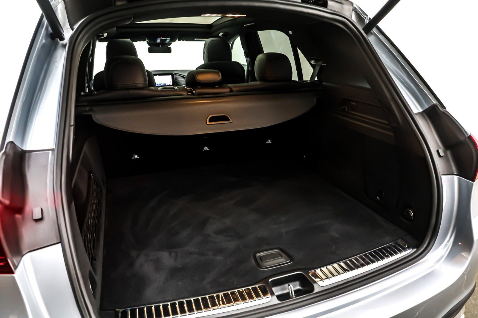 Certified 2024 Mercedes-Benz GLE 450 4MATIC image 25