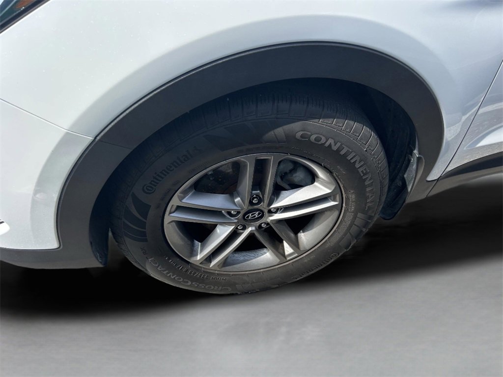 Used 2018 Hyundai Santa Fe Sport image 5