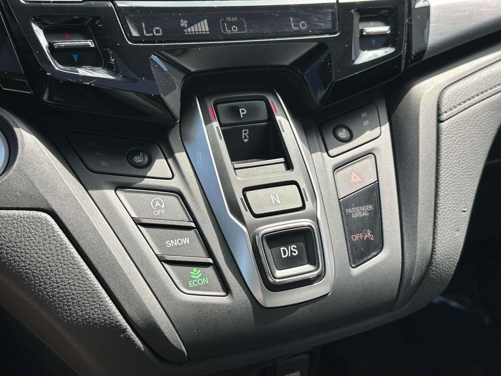 Certified 2023 Honda Odyssey EX-L image 28