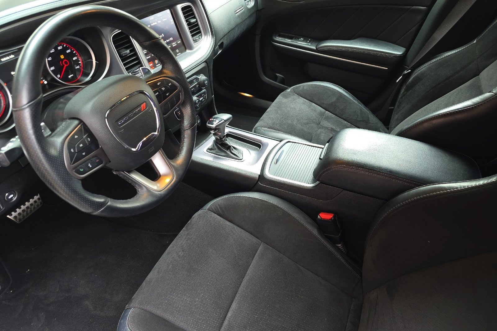 Used 2021 Dodge Charger GT w/ Plus Group image 11