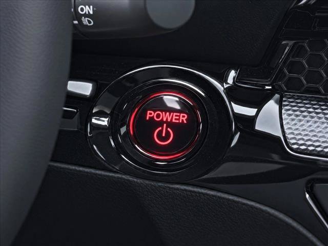 New 2027 Honda CR-V Sport Touring image 11