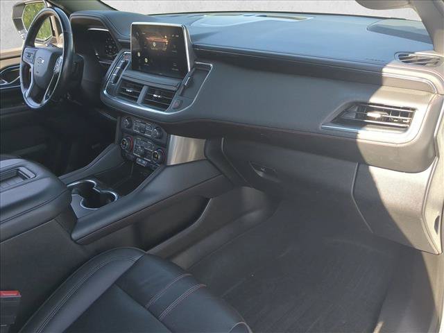 Used 2022 Chevrolet Tahoe RST w/ Luxury Package AWD/4WD image 25