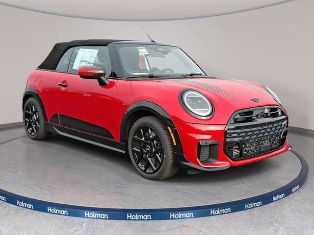 New 2026 MINI Cooper S image 2