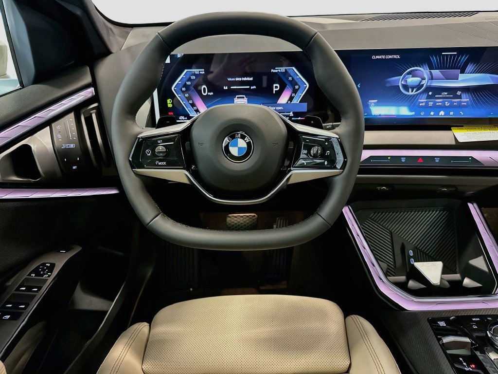 New 2026 BMW X3 xDrive30i w/ Convenience Package AWD/4WD image 22