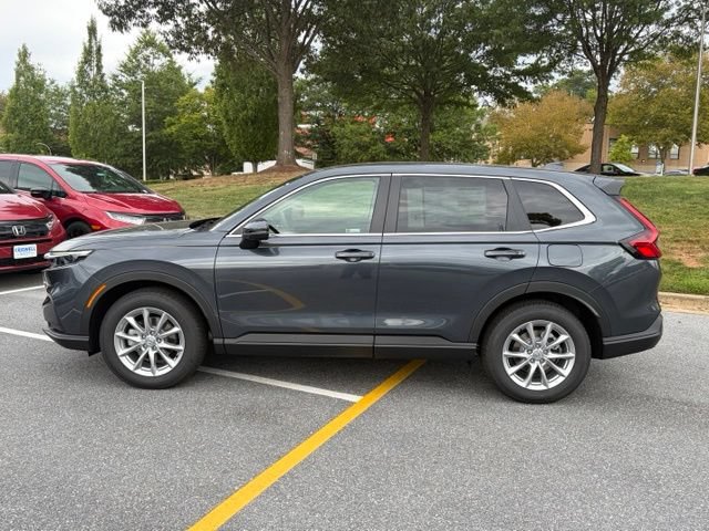 New 2026 Honda CR-V EX image 4