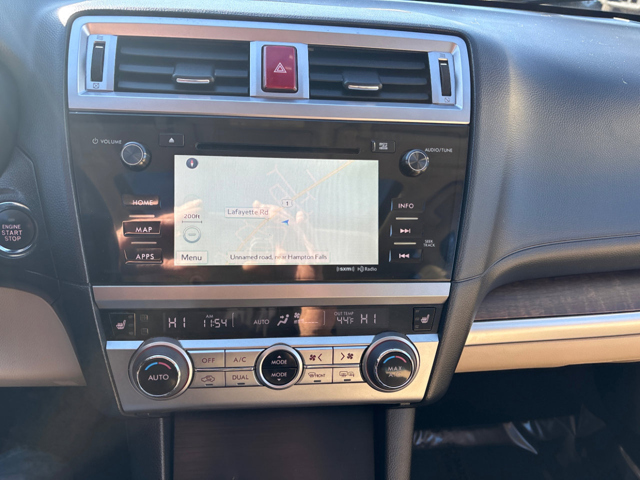 Used 2016 Subaru Outback 2.5i Limited image 20