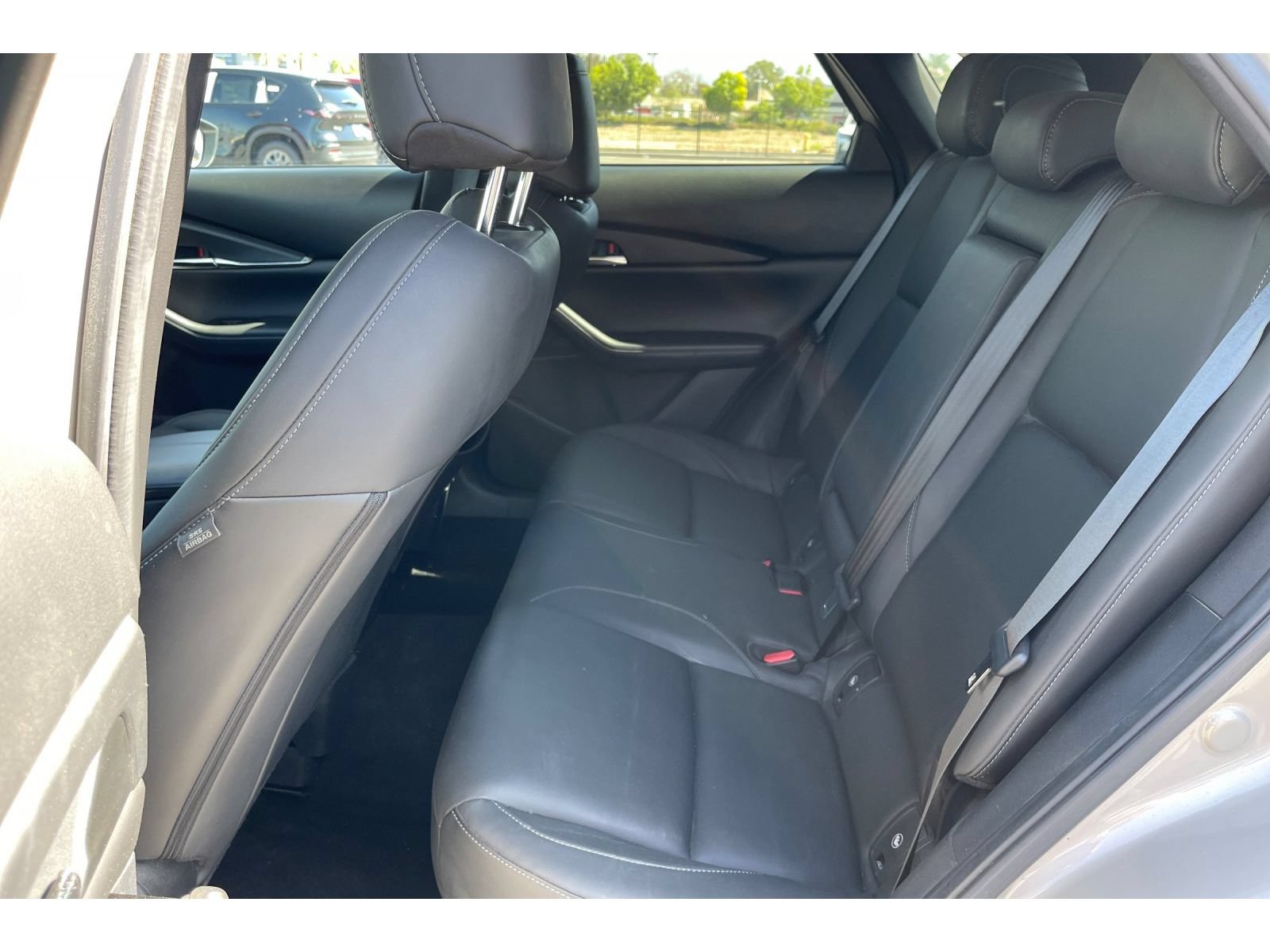 Certified 2023 MAZDA CX-30 AWD 2.5 S w/ Preferred Package image 15