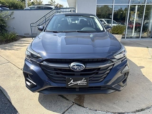 New 2025 Subaru Legacy Premium image 3