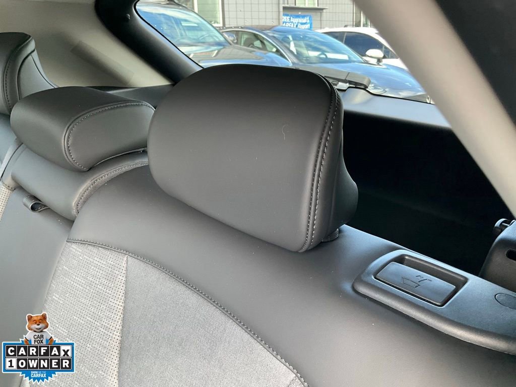 Used 2025 Kia Niro Wave FWD image 30