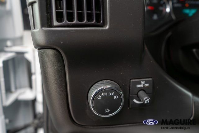 Used 2024 GMC Savana 2500 w/ Driver Convenience Package RWD image 17