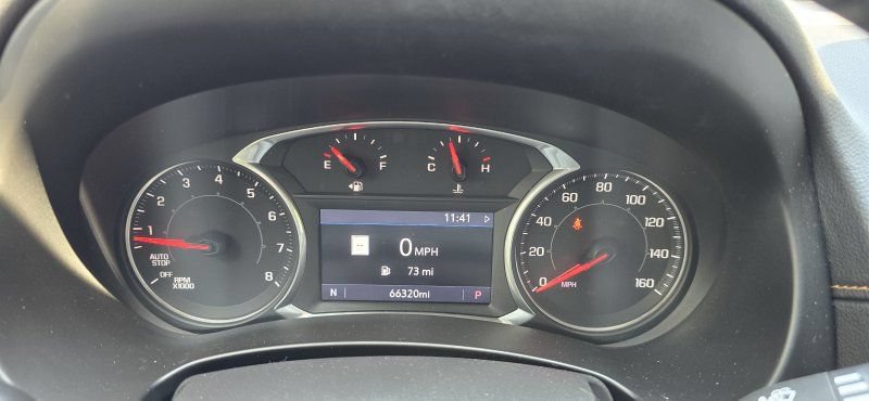 Used 2019 GMC Terrain SLE w/ Driver Convenience Package AWD/4WD image 19