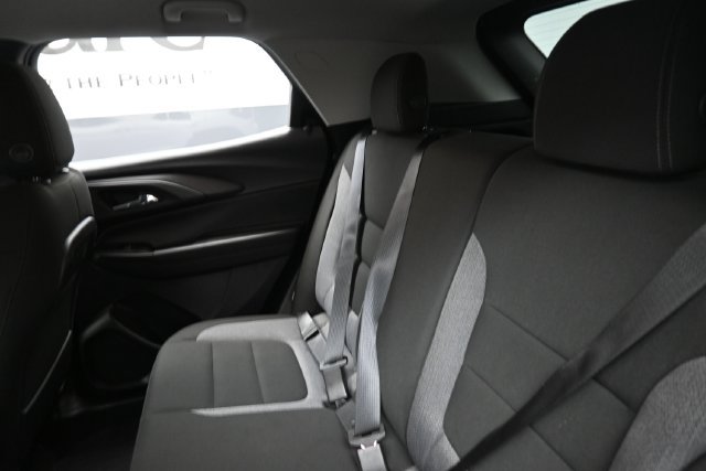 Used 2025 Chevrolet TrailBlazer LT AWD/4WD image 23