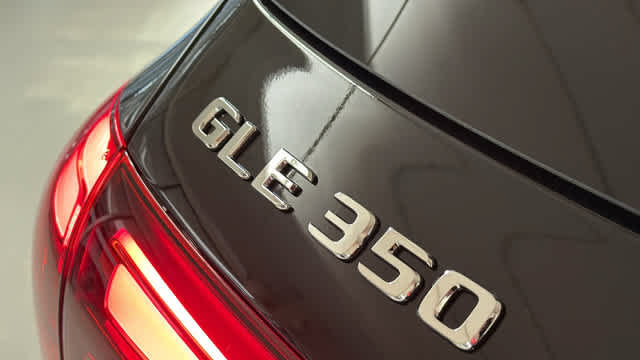 Certified 2026 Mercedes-Benz GLE 350 4MATIC image 9