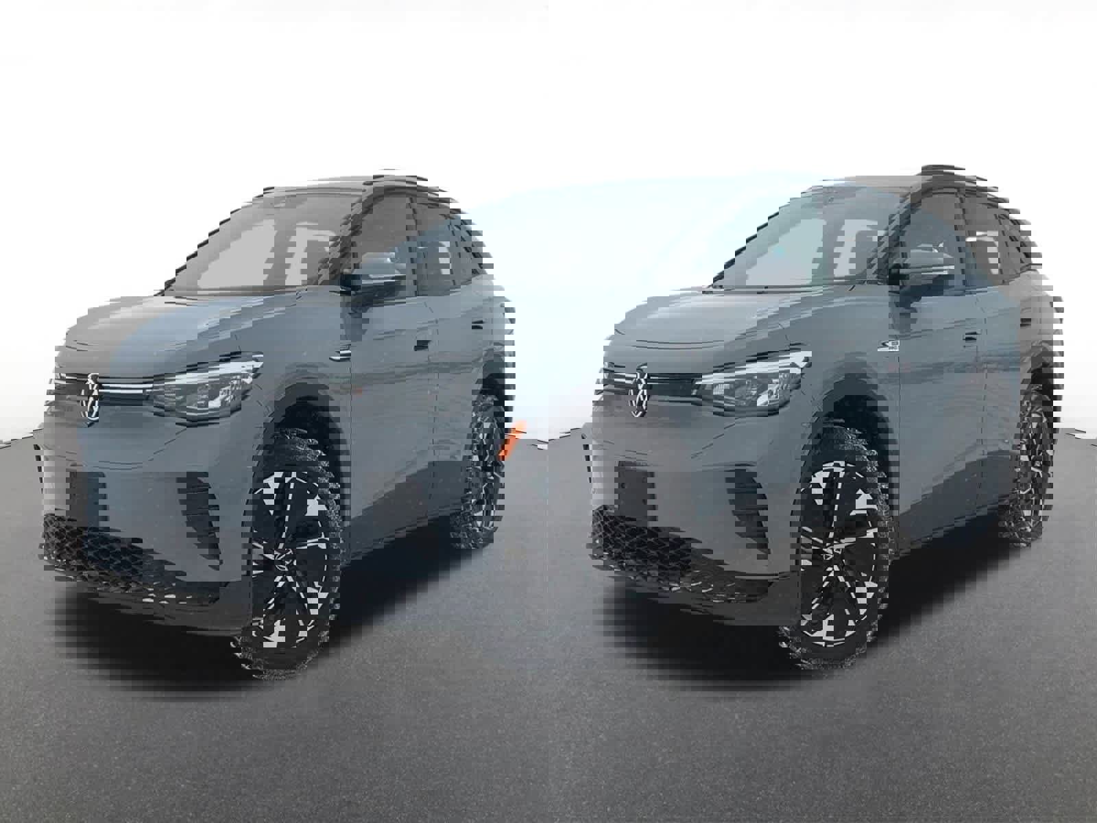 Used 2022 Volkswagen ID.4 Pro