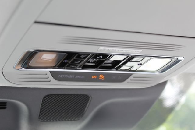 New 2027 Lincoln Navigator Black Label AWD/4WD image 28