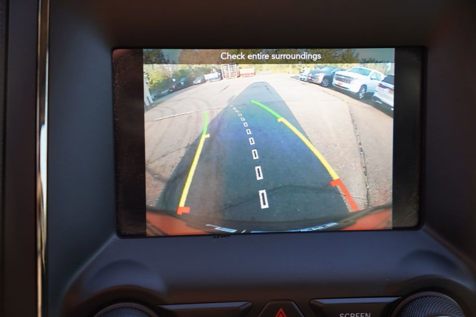 Used 2019 Dodge Durango GT w/ Trailer Tow Group IV image 35